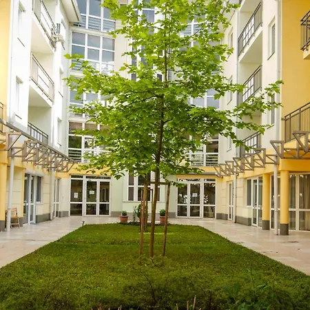 Apartamento Karos Aqua Relax